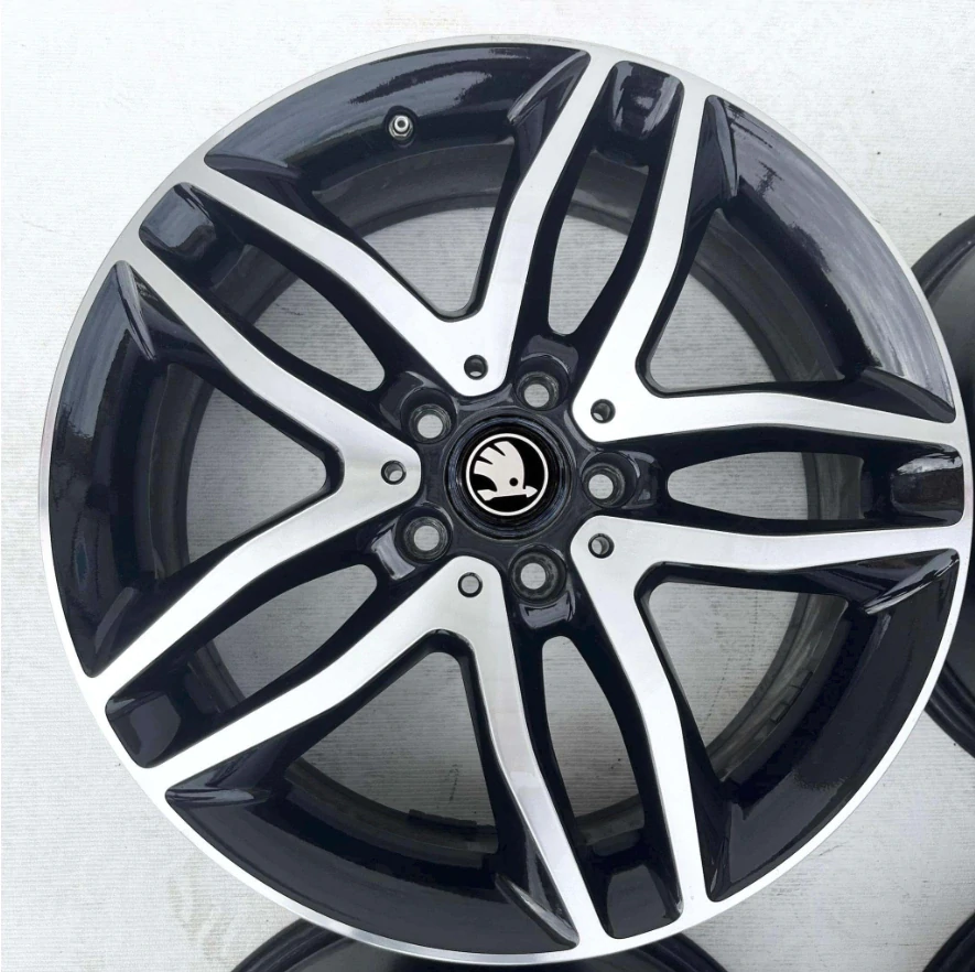 ALU KOLA ŠKODA KAROQ 18"