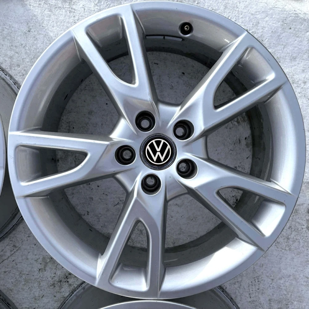 VW TIGUAN TAYRON 18" 5X112 ET38 7J