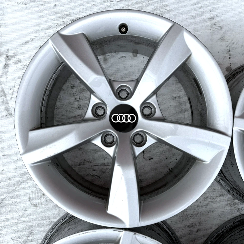 AUDI A3 A6 16" 5X112 ET37