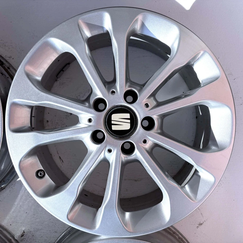 SEAT LEON ALTEA EXEO ATECA 17" 5X112