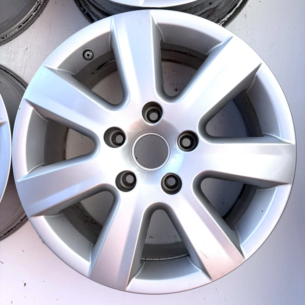 VW TOUAREG 17" 5X130 ET50