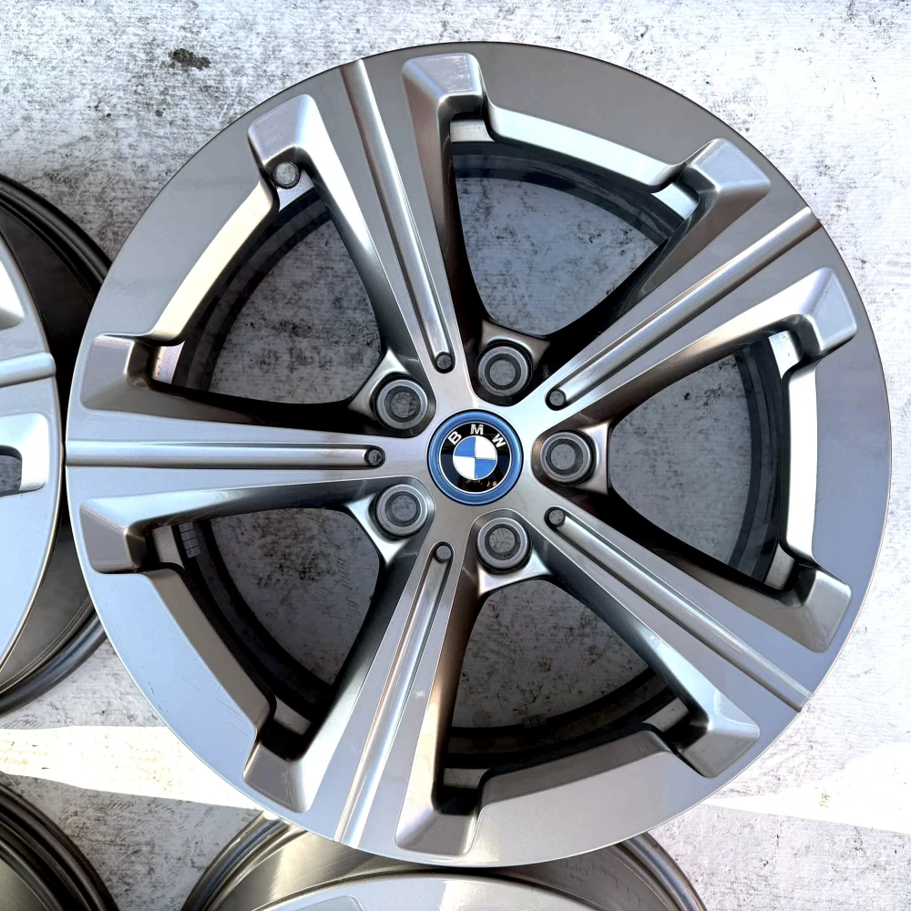 BMW X1 U11 U12 X2 U10 17" 5x112 ET41