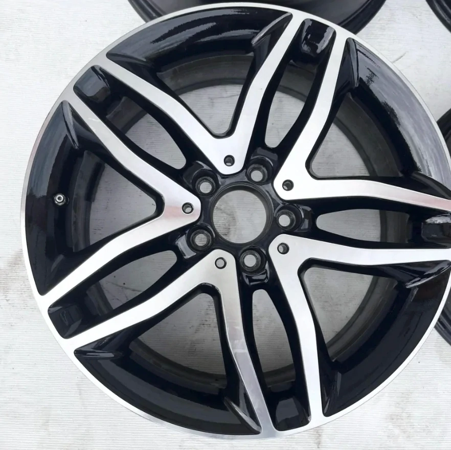 VW T-ROC 18" 5X112
