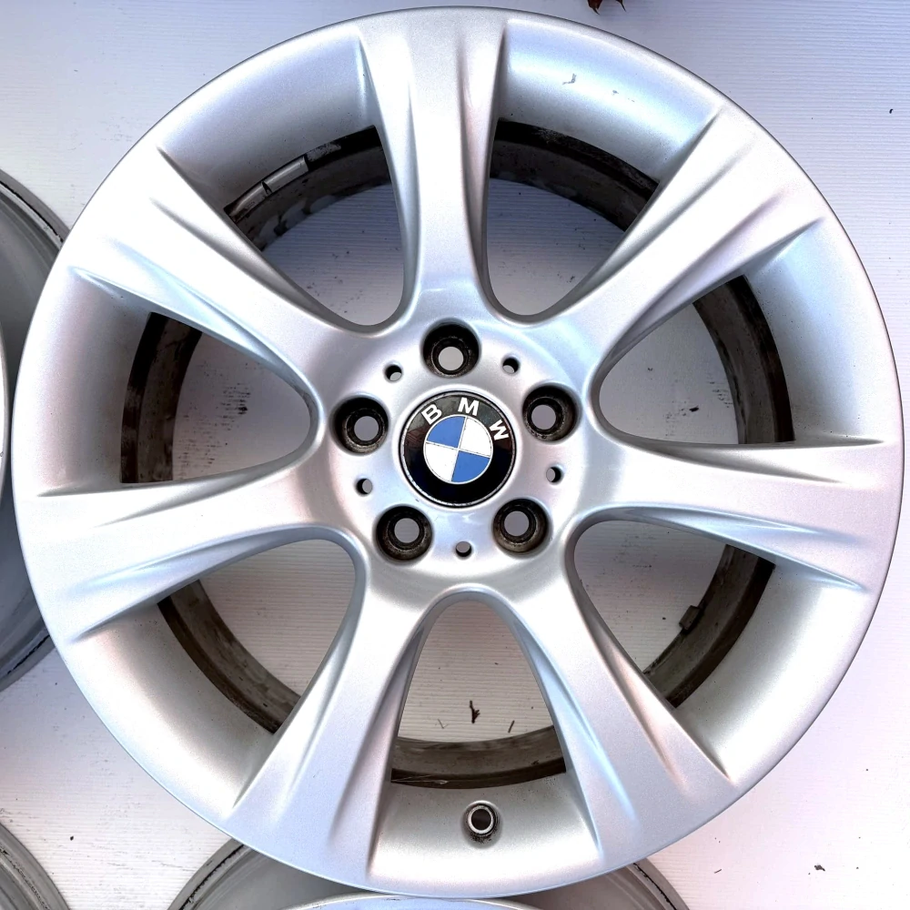 BMW F30 F31 F32 E90 E91 E92 E46 18" 5X120