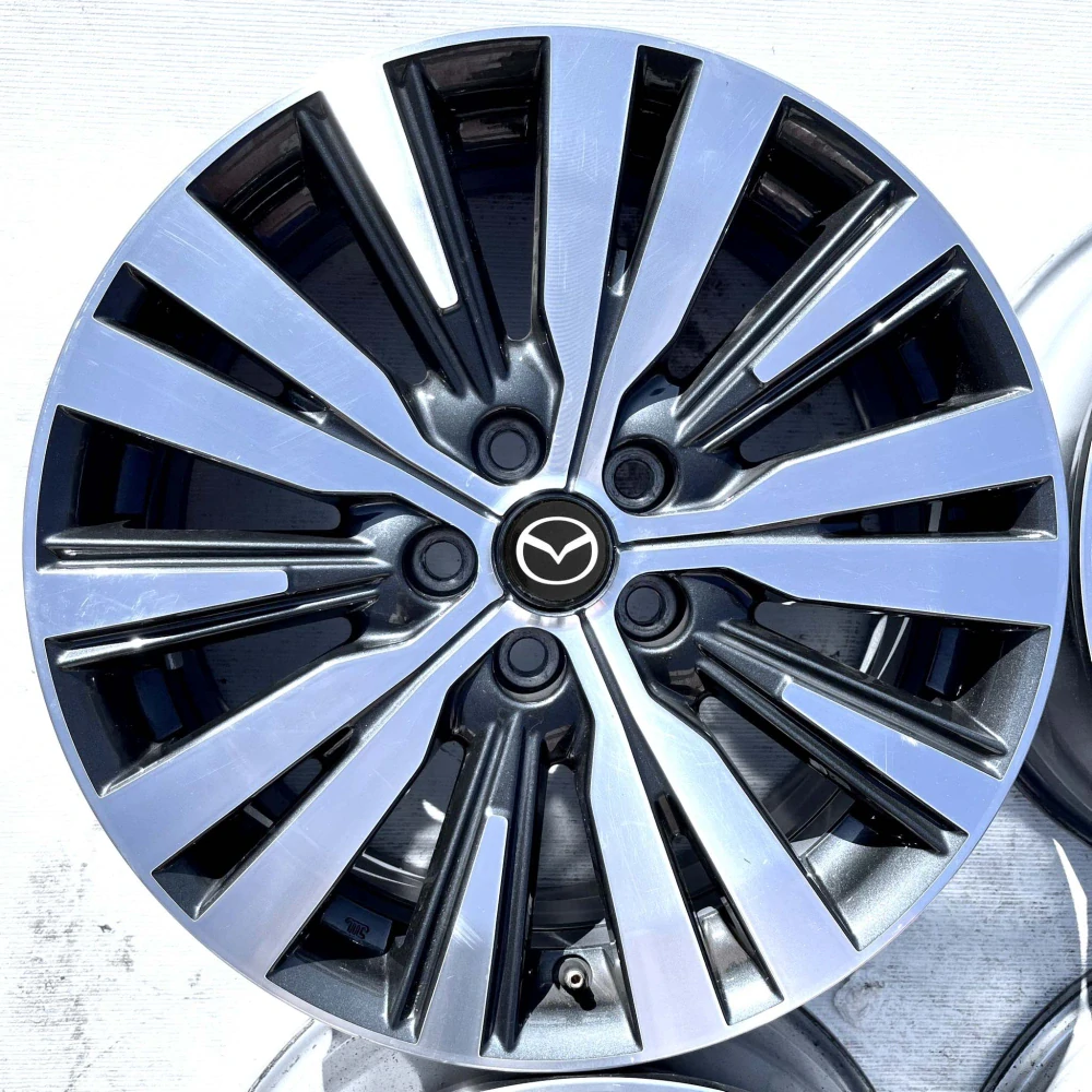 MITSUBISHI ASX ECLIPSE OUTLANDER LANDER 18"