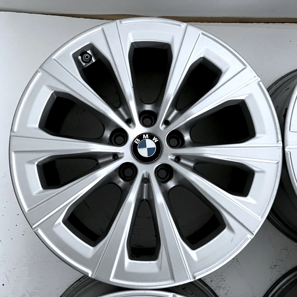 BMW 3 G20 G21 G30 G31 X1 F48 X2 F39 5x112 17''