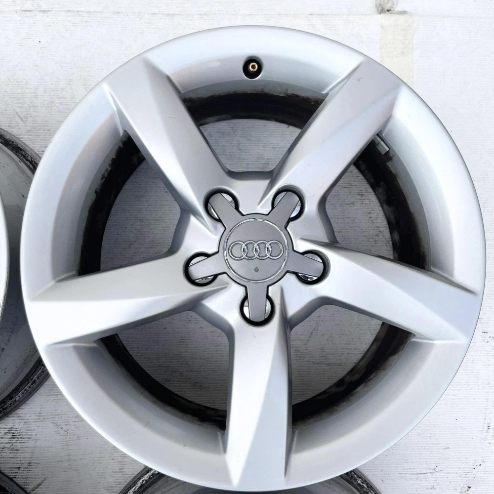 AUDI A4 B8 B9 A6 C5 C6 16" 5X112 ET45