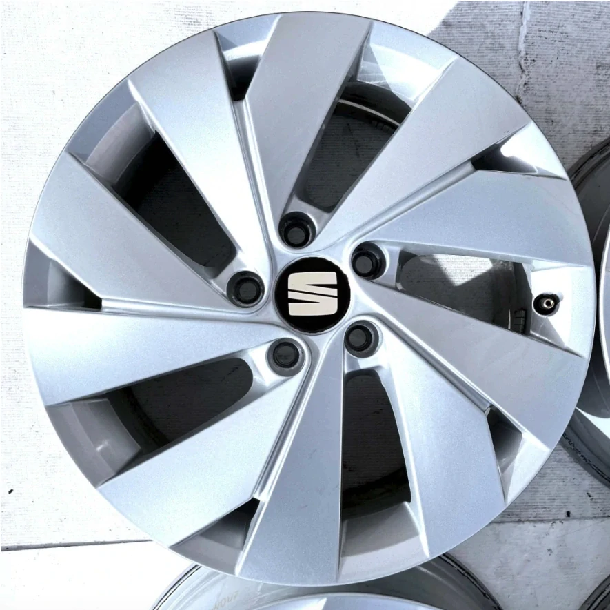 SEAT LEON ALTEA 17" 5x112