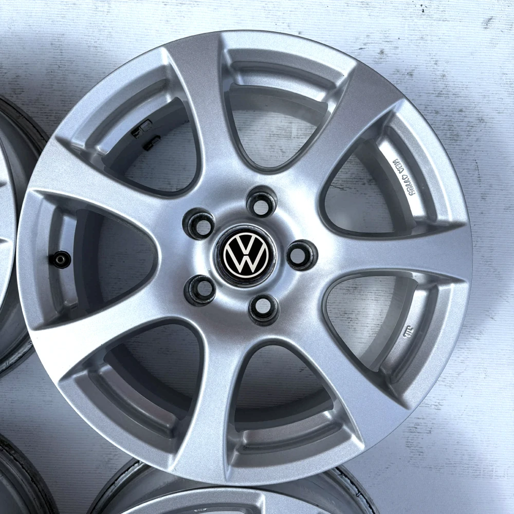 VW PASSAT GOLF TOURAN CADDY T-ROC 16''