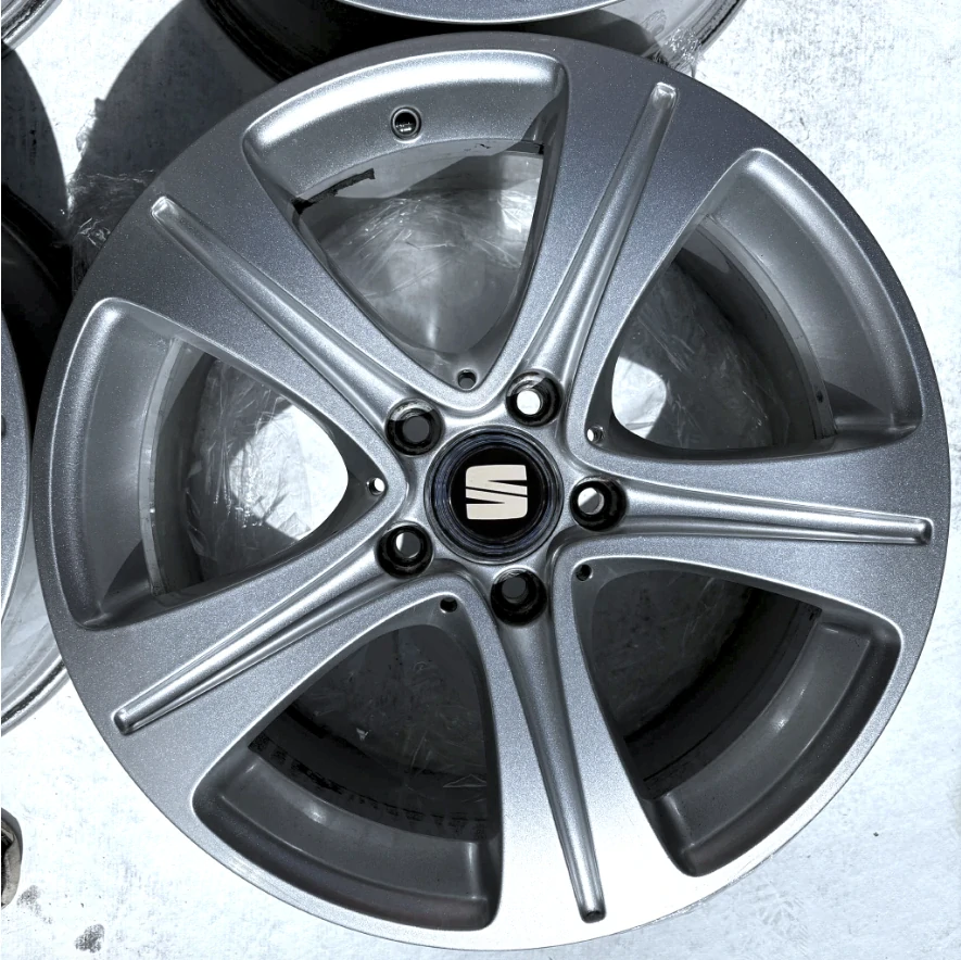 SEAT LEON ALTEA EXEO ATECA 17" 5X112