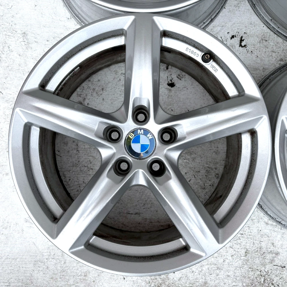 BMW 2 G46 3 G20 G21 4 G26 5 G30 G31 17" 5X112