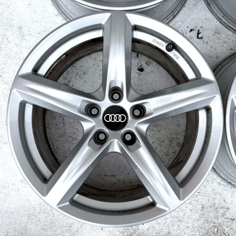 AUDI A5 A4 ALLROAD 17" 5X112 ET28
