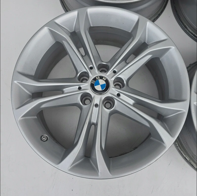 BMW X3 G01 X4 G02 5X112 18'' ET22 SE SENZORY