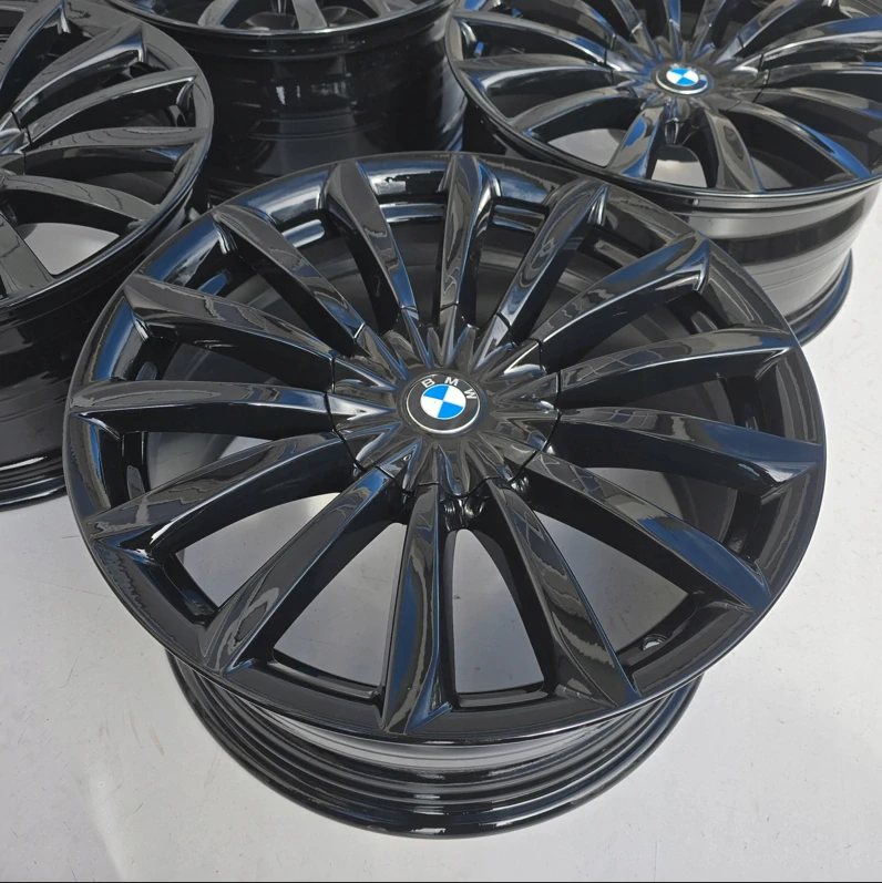 BMW 5 G30 G31 7 G11 G12 5x112 19'' ET25