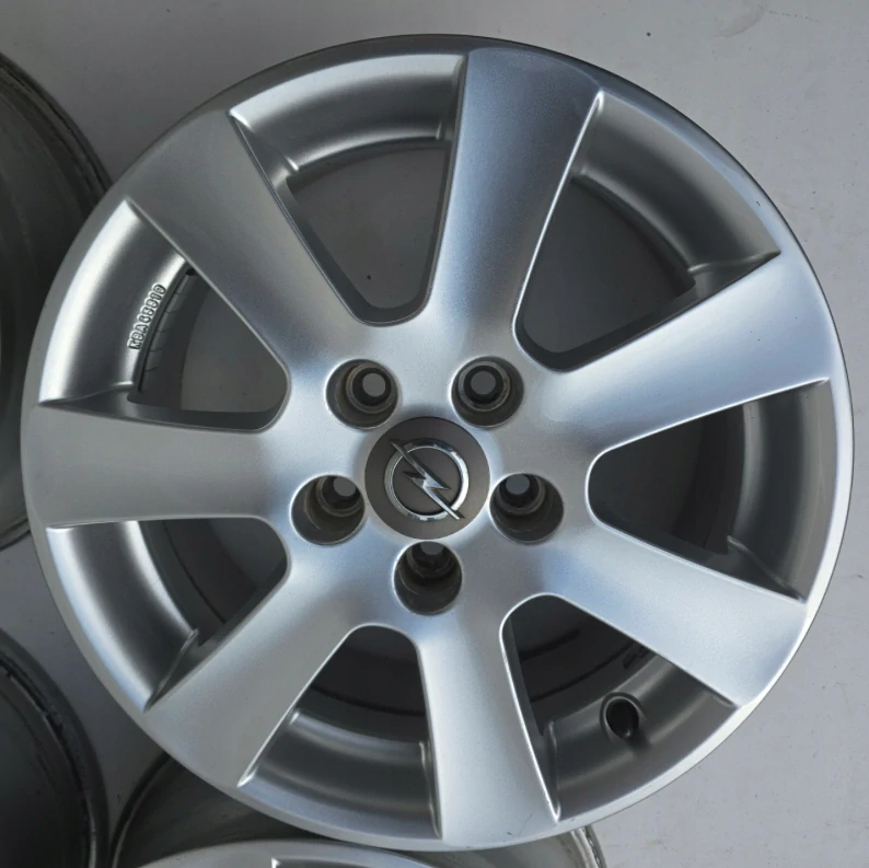 OPEL ASTRA ZAFIRA A MERIVA VECTRA 5x110 16''