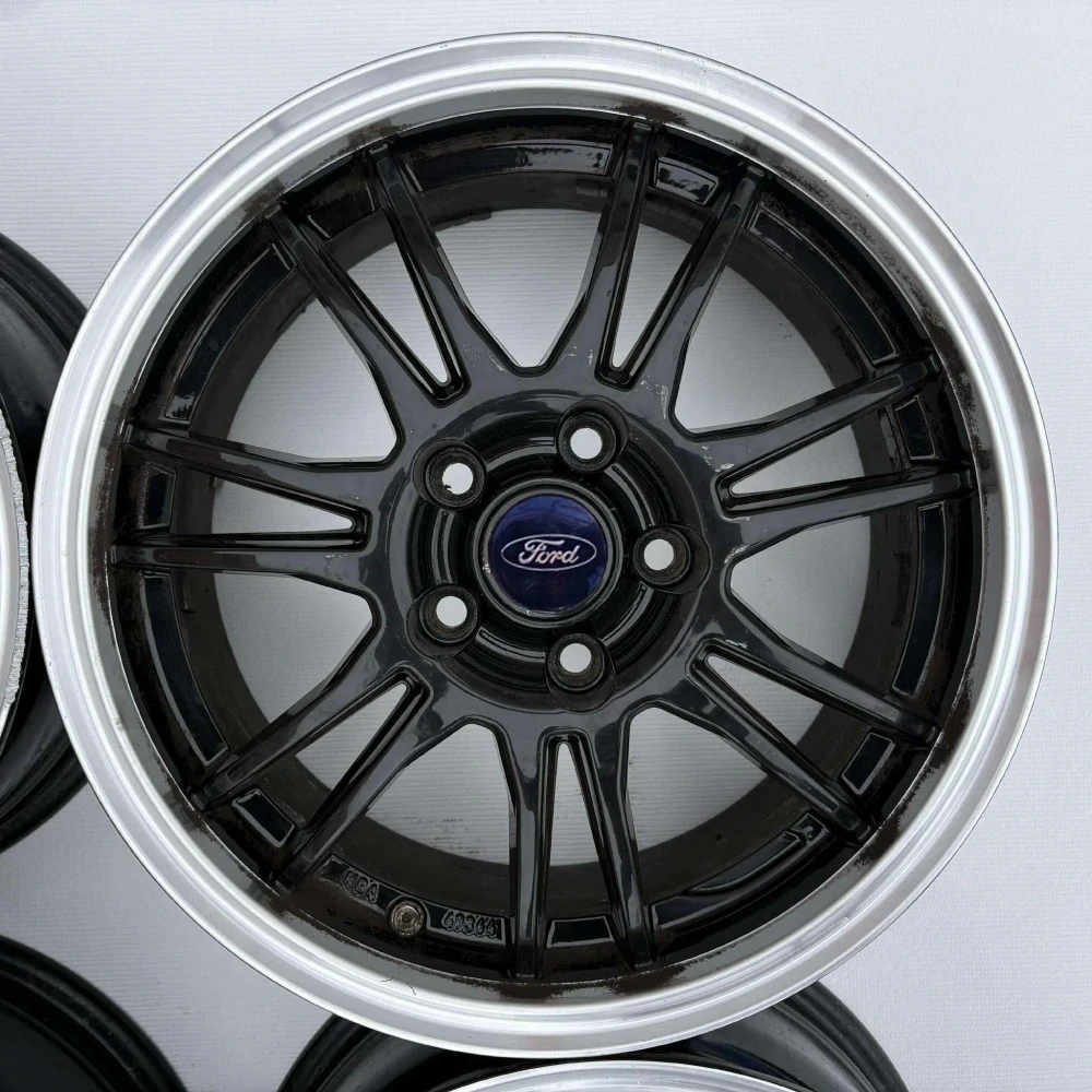 Ford Mondeo Focus C MAX S MAX TOURNEO CONNECT 16"