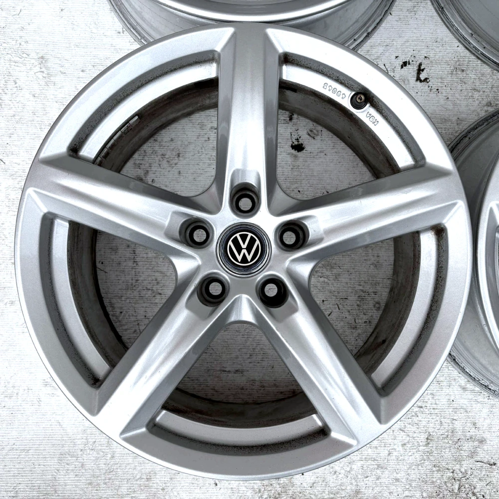 VW PASSAT TIGUAN SHARAN 17" 5X112