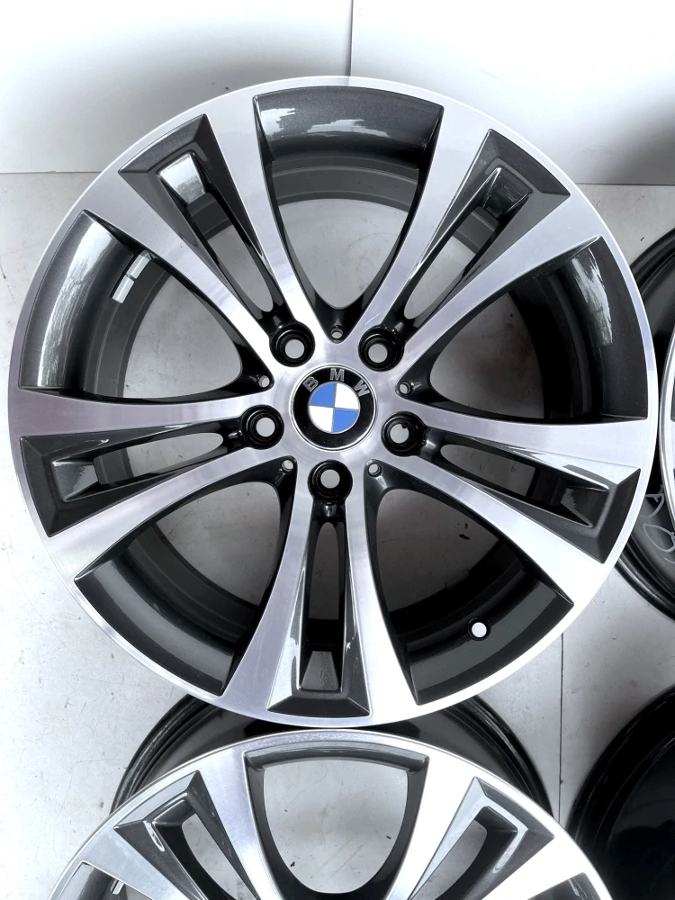 ALU KOLA BMW F20 F21 F22 18" 5x120