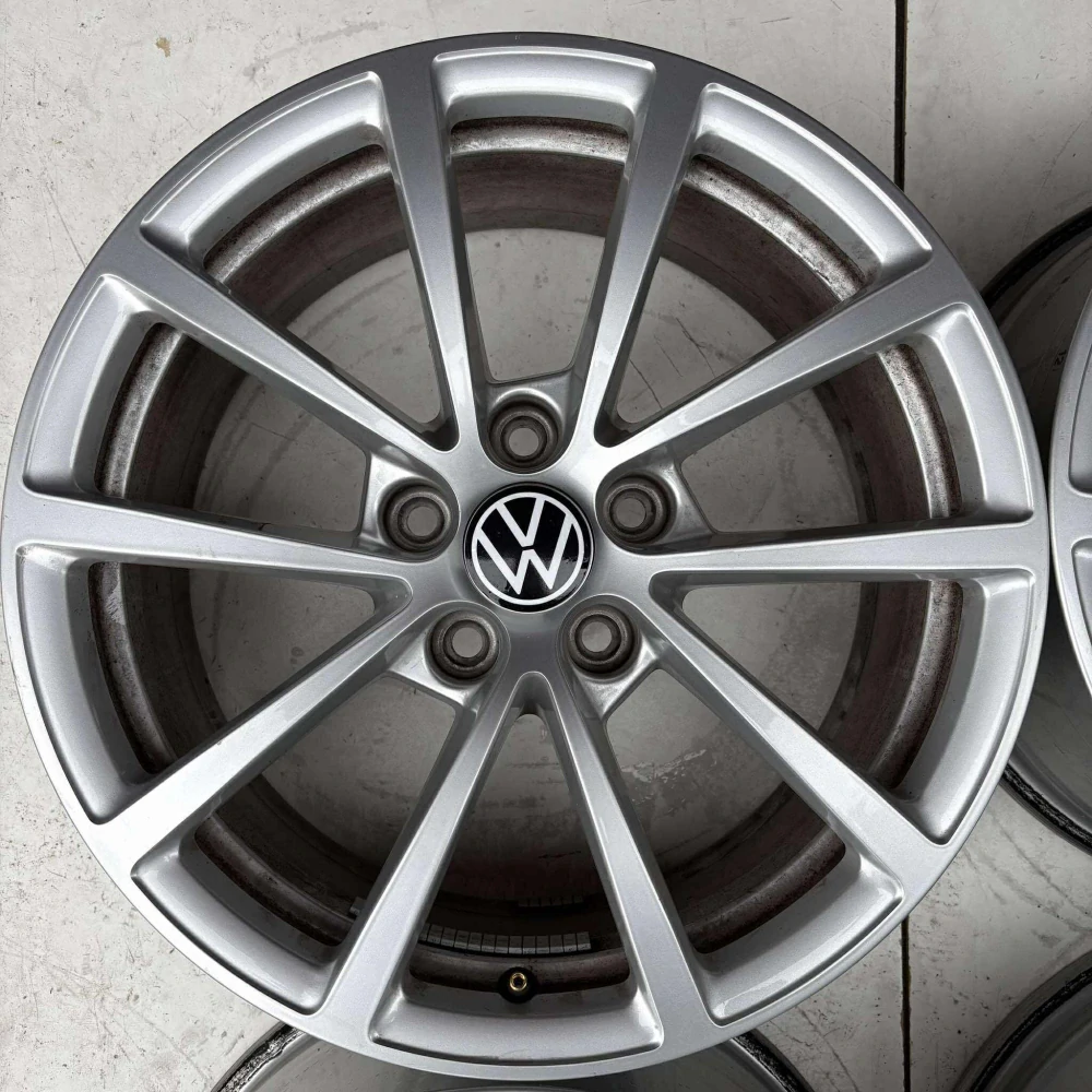 VW PASSAT GOLF TOURAN CADDY 17''