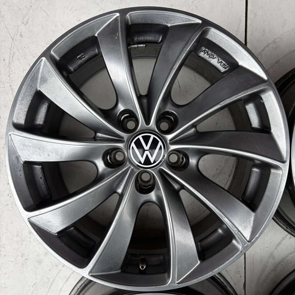 VW POLO T-CROSS 16" 5x100