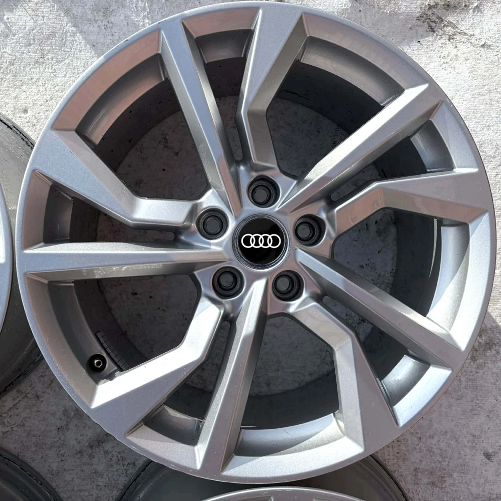 AUDI TT TTS A6 C6 A4 B6 B7 A3 S3 5x112 18'' ET50