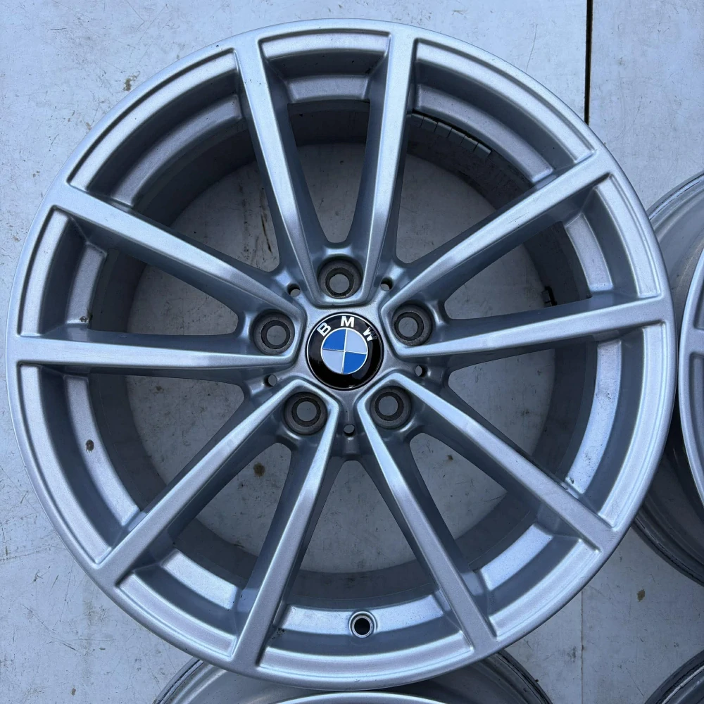 BMW 3 G20 5 G30 4 G22 17"