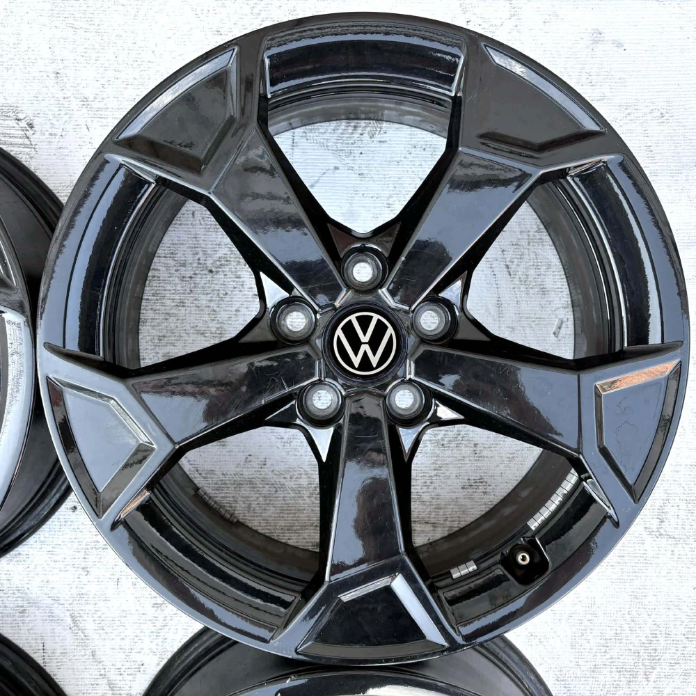 ALU VW T-ROC PASSAT SHARAN TIGUAN 17" 5X112