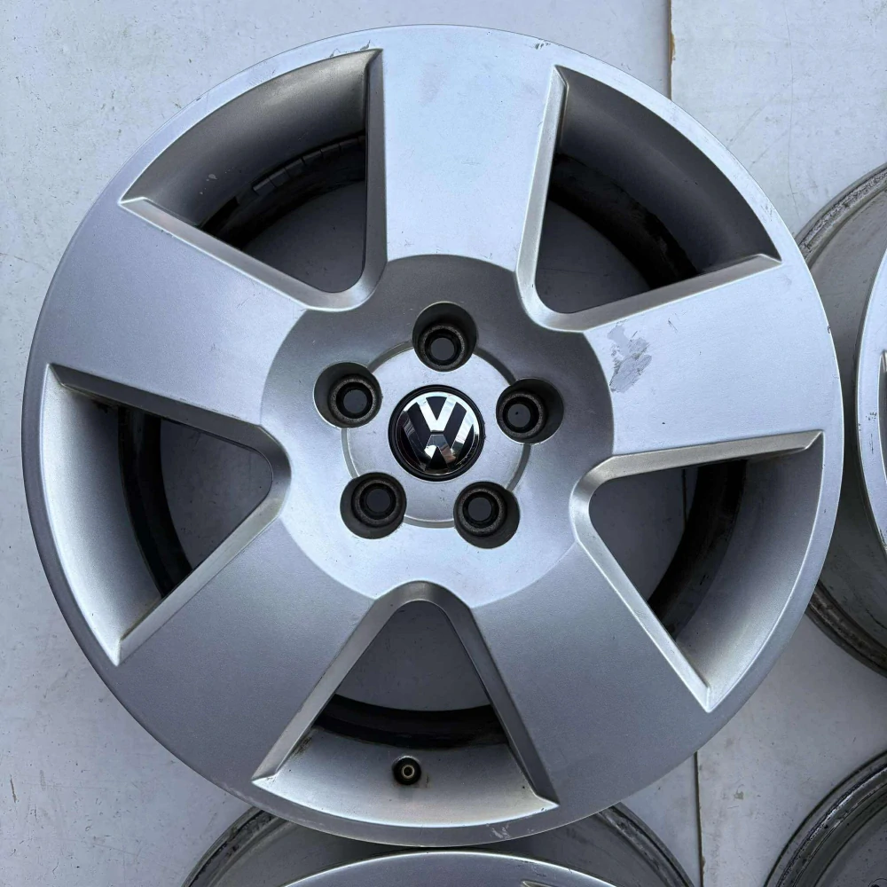 VW PASSAT GOLF TIGUAN CADDY 17"