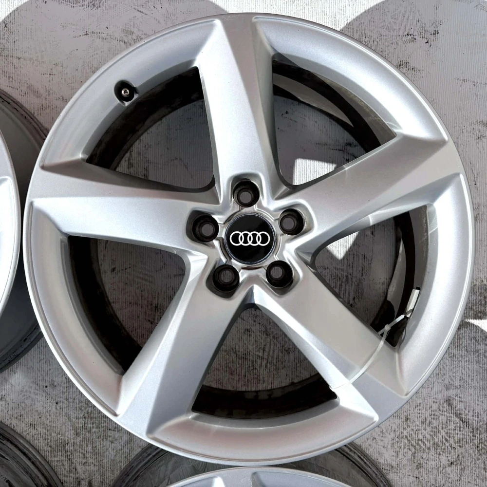 ORIGINÁLNÍ ALU AUDI A6 C7 A8 19" 5X112