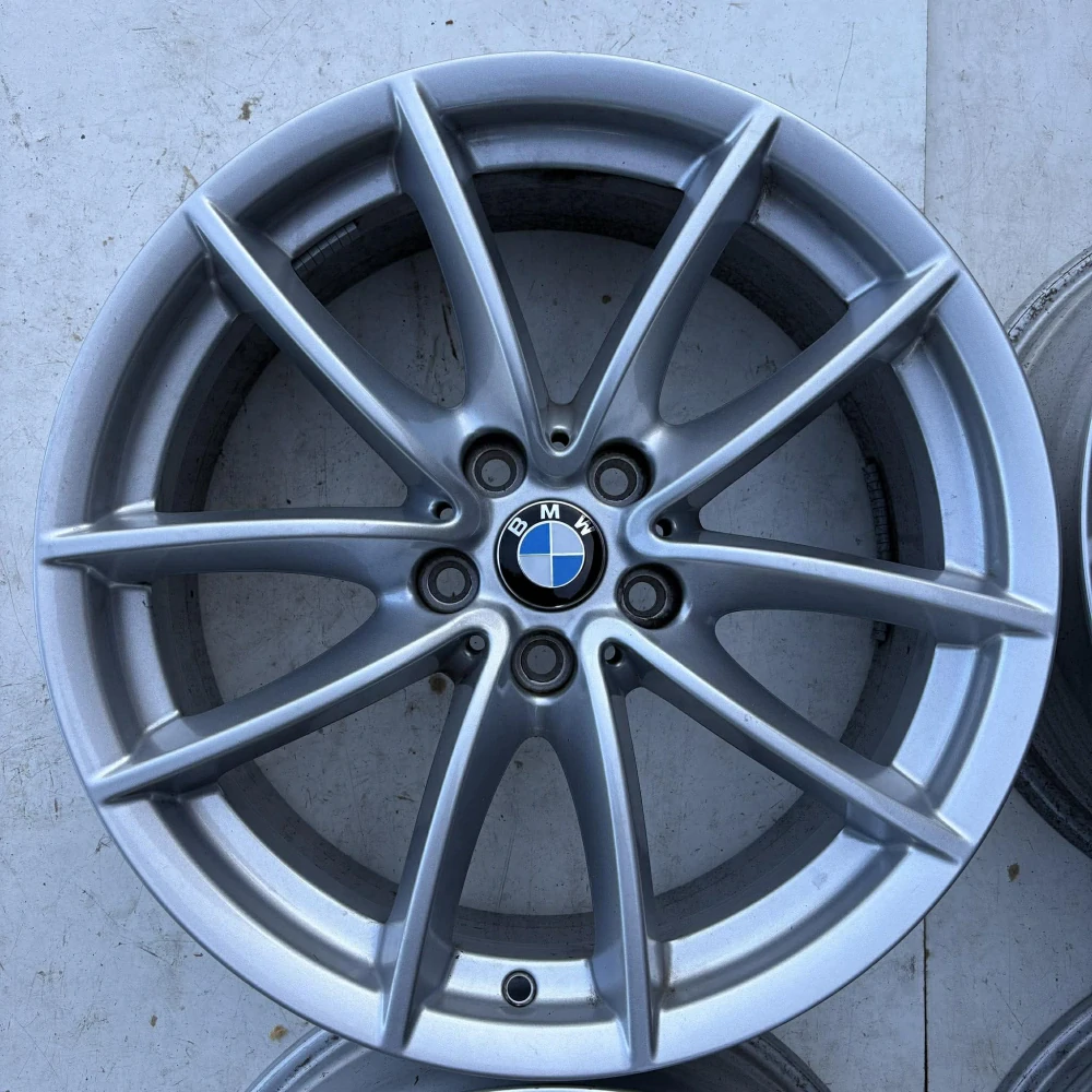 ALU KOLA BMW X3 G01 X4 G02 18"