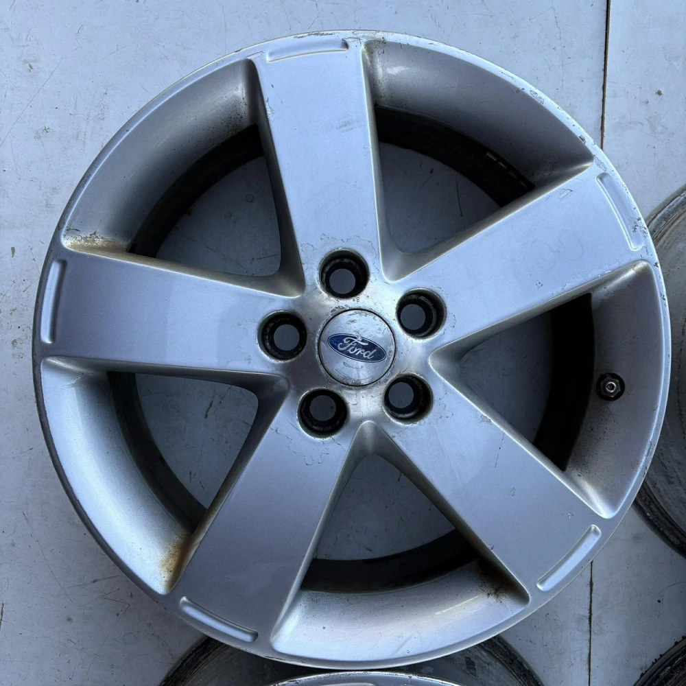 FORD KUGA S-MAX MONDEO 17"