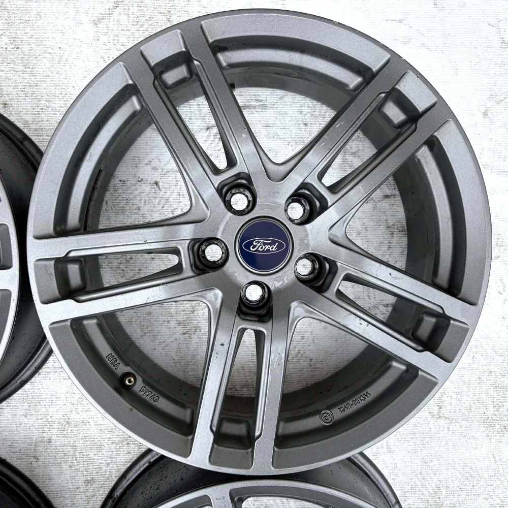 FORD KUGA MONDEO FOCUS C-MAX S-MAC 17" 5X108