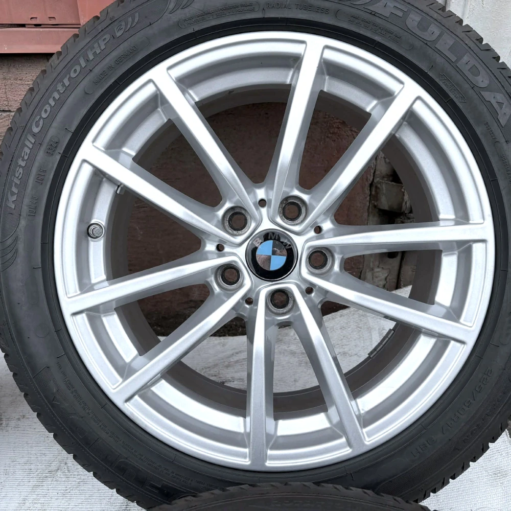 KOLA BMW 3 G20 G21 4 G22 G23 225/50R17 ROK 2024