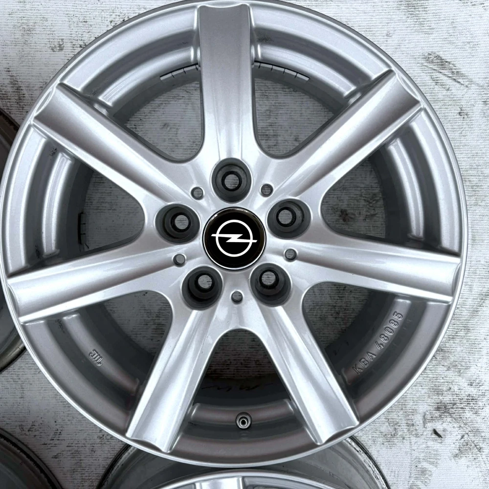 OPEL INSIGNIA B ASTRA J ANTARA ZAFIRA C 16"