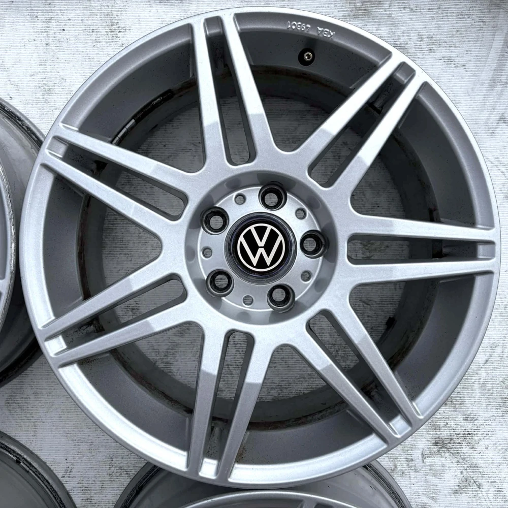 VW PASSAT CC SCIROCCO PASSAT ALLTRACK 17"
