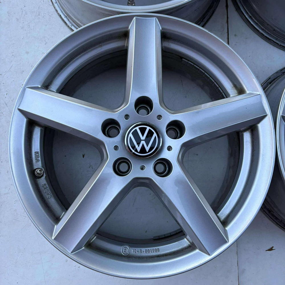 VW GOLF V VI VII TOURAN CADDY 16''