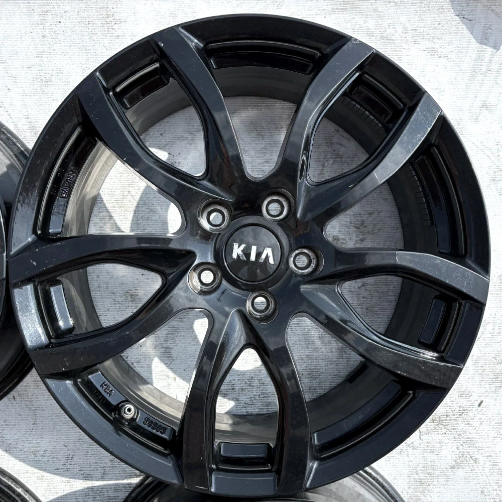 KIA CEED SPORTAGE NIRO PROCEED XCEED 18" 5X114