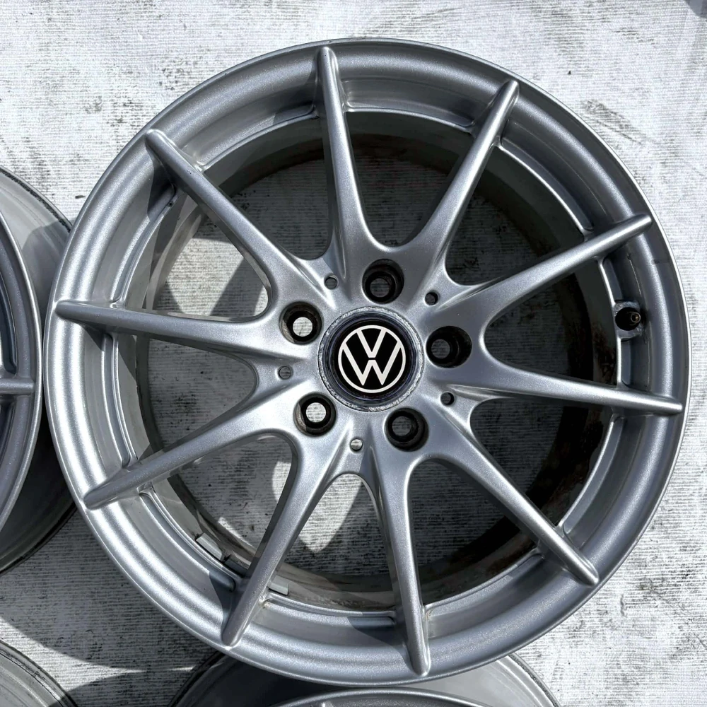 VW PASSAT GOLF CADDY TOURAN 16" 5X112