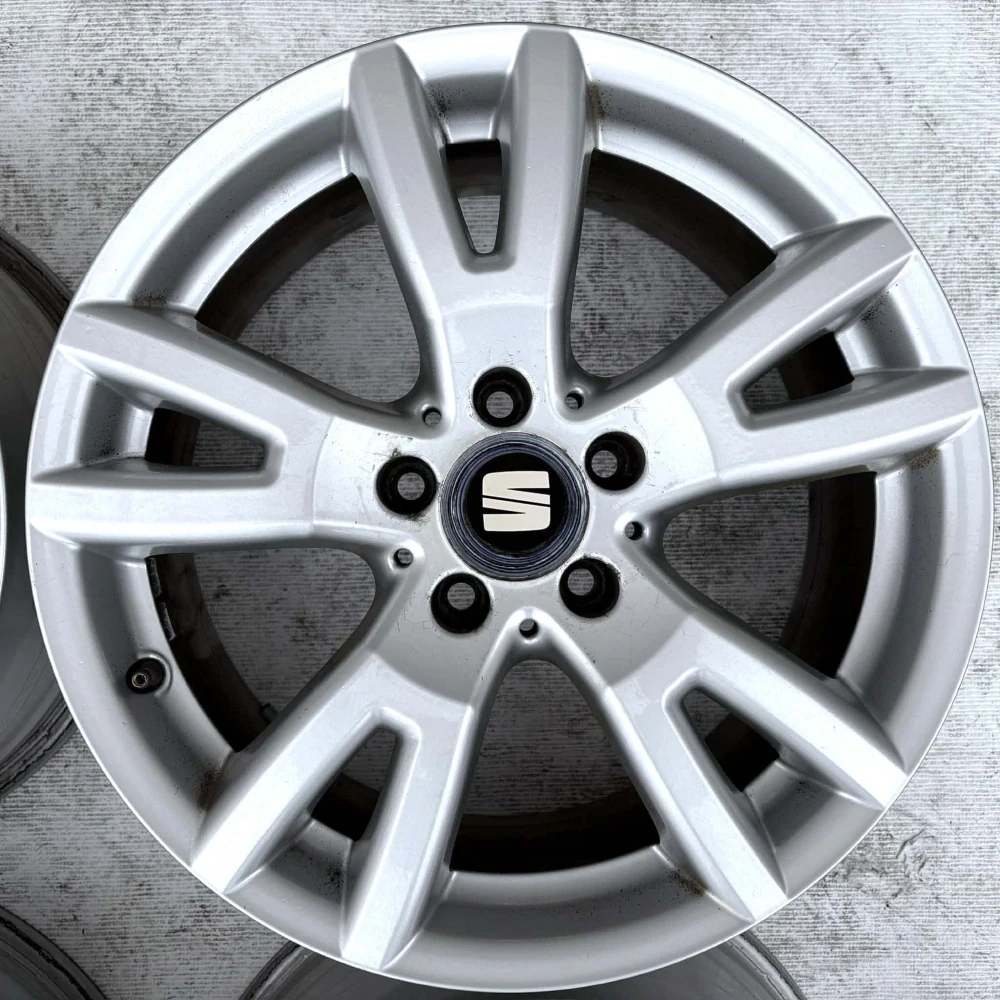 SEAT LEON ATECA EXEO 17" 5X112 ET47