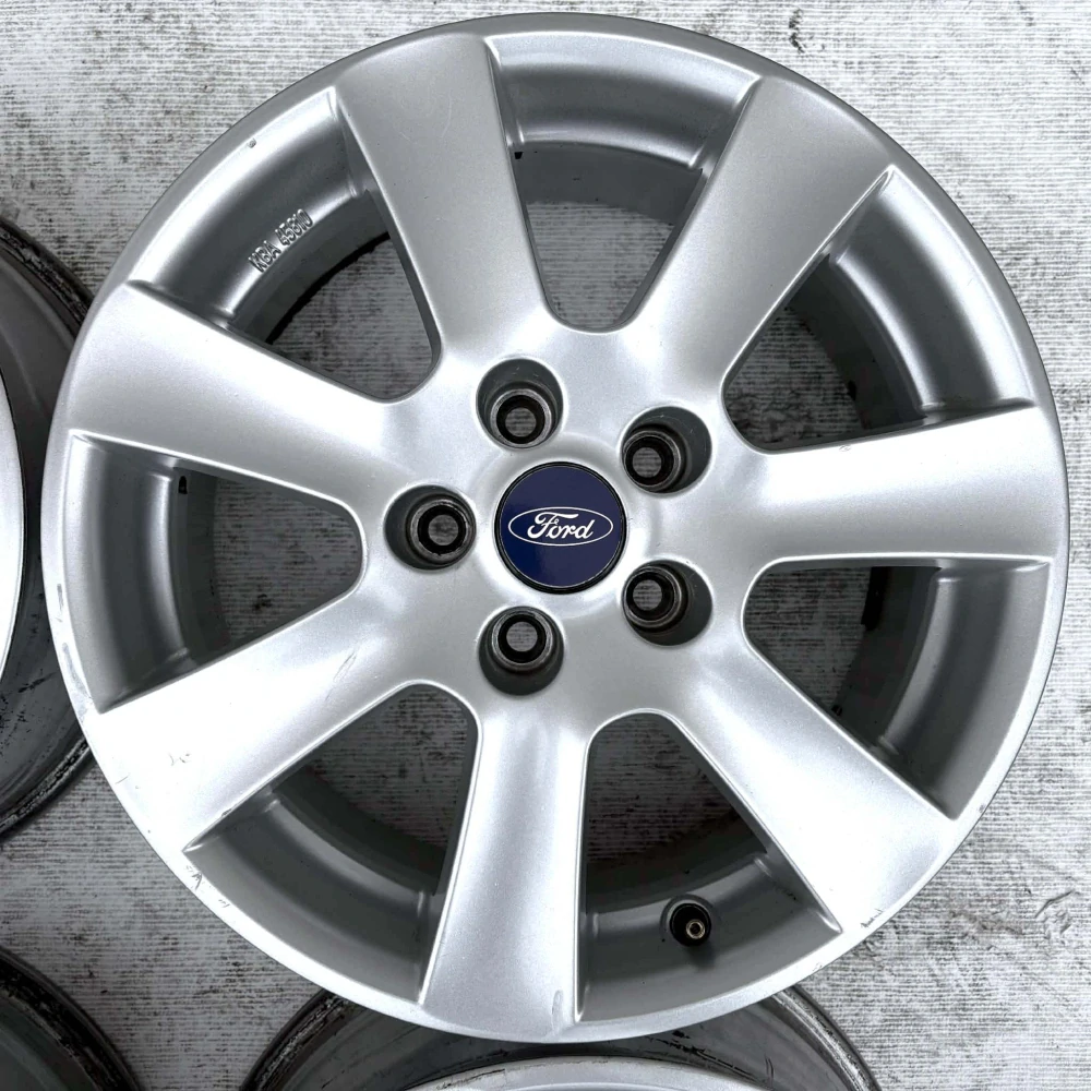 FORD FOCUS MONDEO C-MAX S-MAX TOURNEO 16 5x108