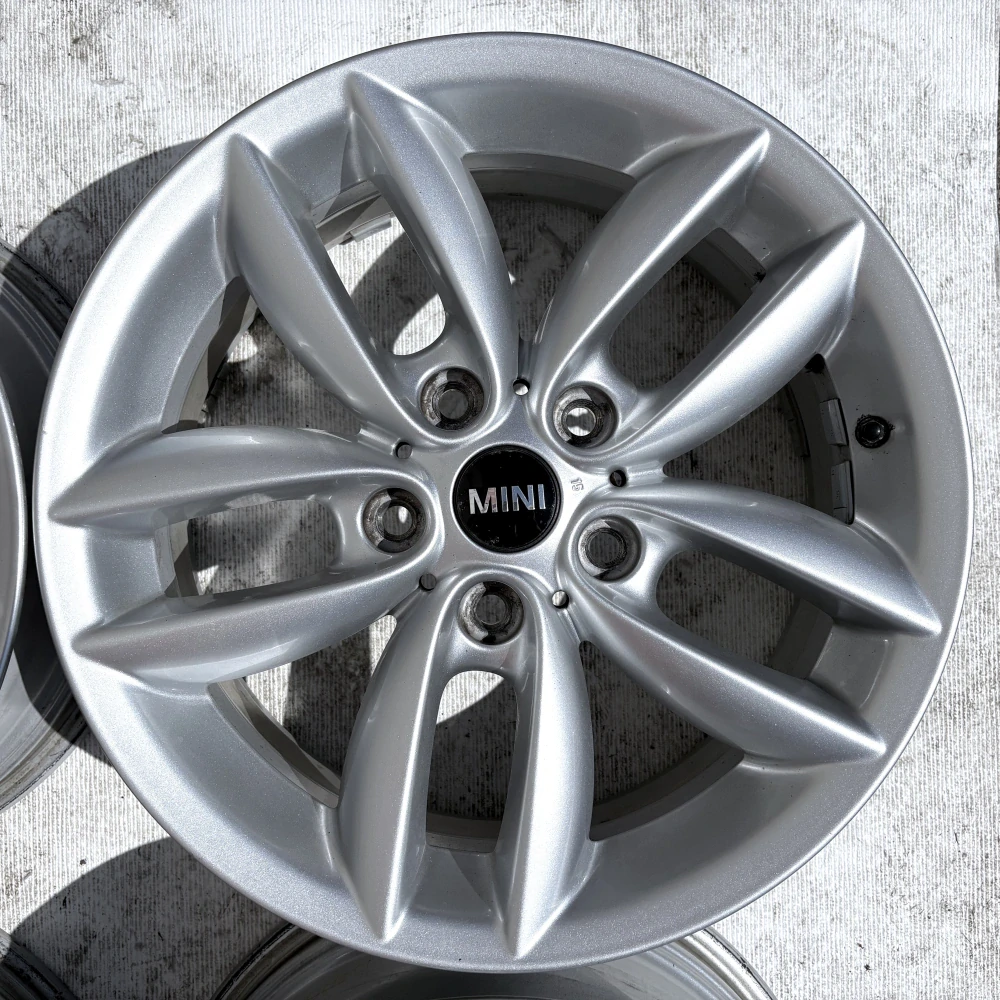 MINI COUNTRYMAN I PACEMAN I 17" 5X120 ET50