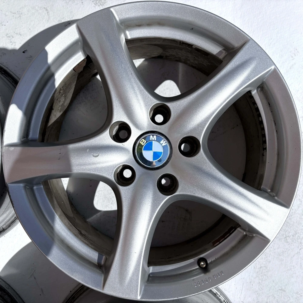 BMW 3 E90 E91 F30 F31 5 F10 F11 X3 17" 5X120