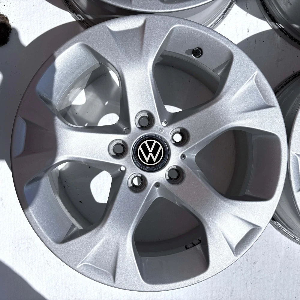 VW T5 T6 MULTIVAN AMAROK 17" 5X120