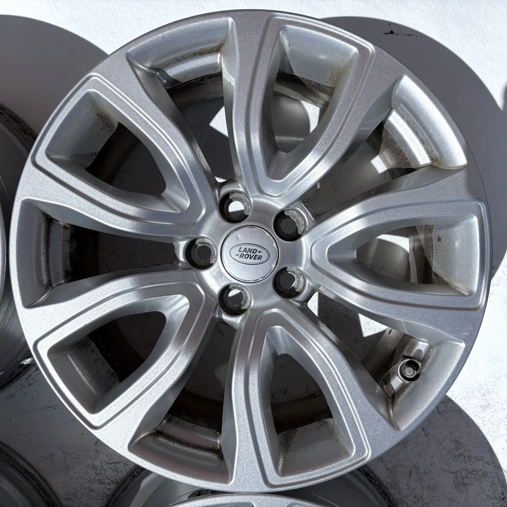 LAND ROVER EVOQUE DISCOVERY 18" 5X108