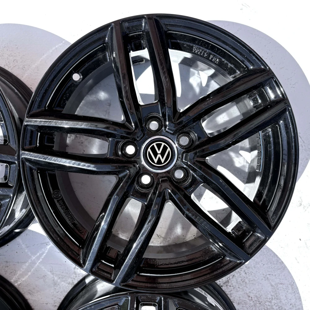 VW POLO BORA JETTA 16" 5X100 ET40