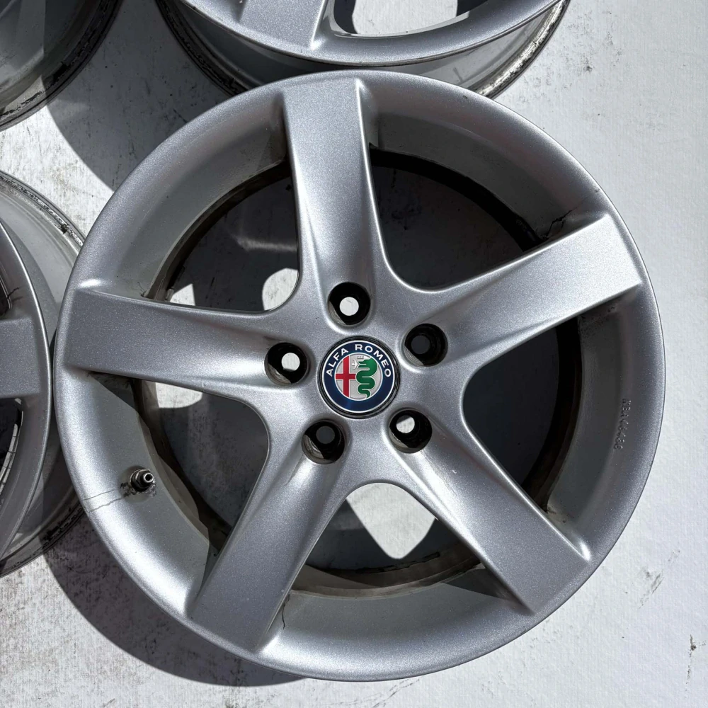 ALFA ROMEO 159 BRERA GIULIETTA SPIDER 16"