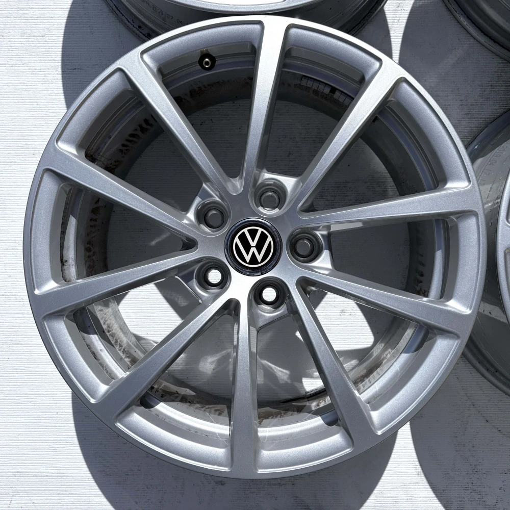 VW PASSAT SHARAN PASSAT CC ARTEON 17" 5X112