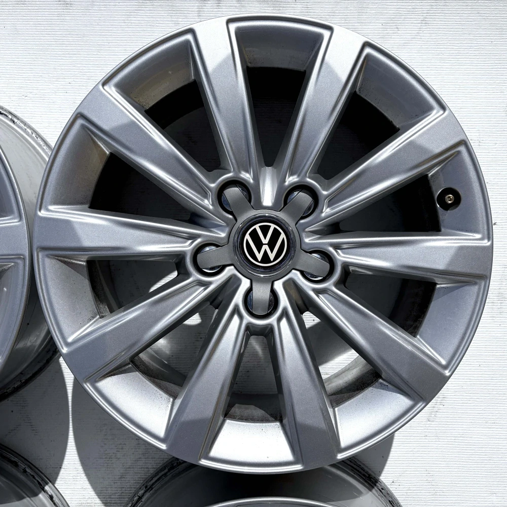 VW PASSAT GOLF TOURAN CADDY SHARAN 16"
