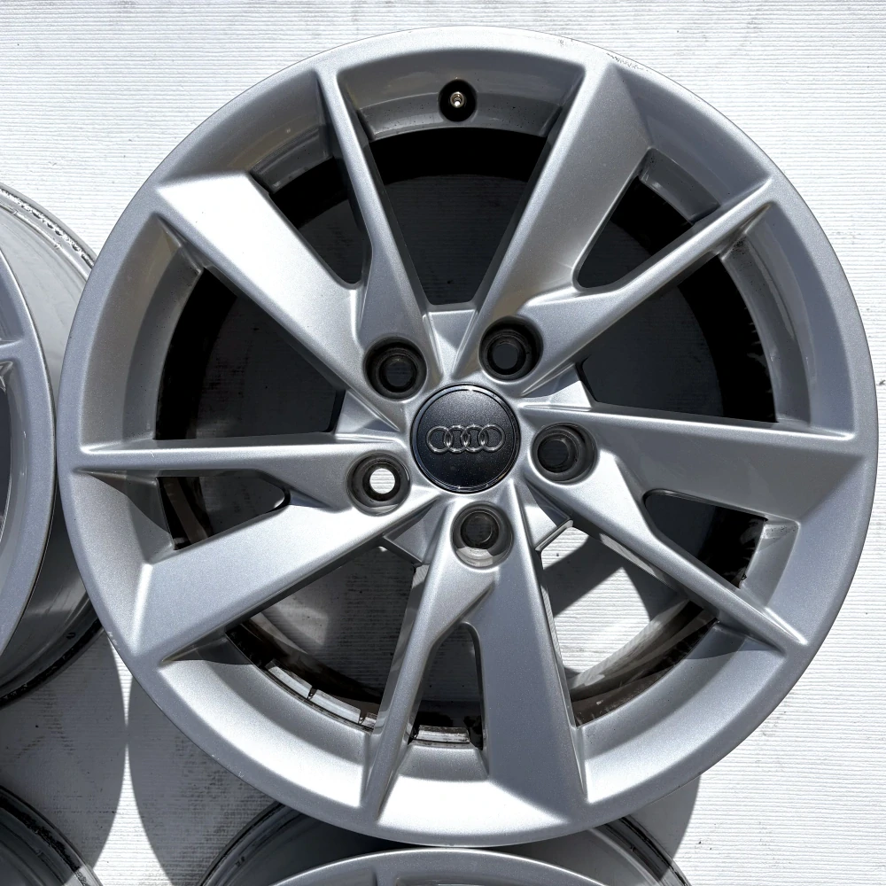 AUDI A3 8V 8Y A4 B7 B8 B9 A6 C6 16" 5X112 ET35