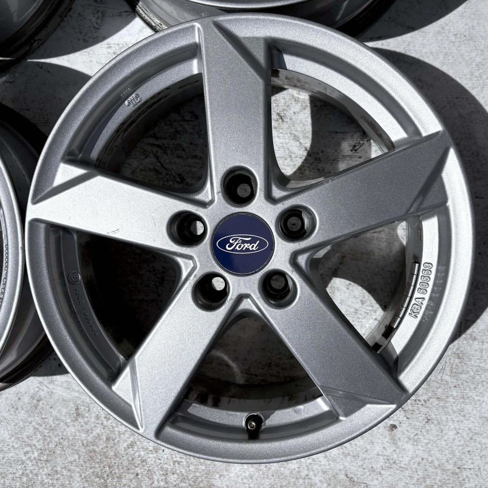 Ford Mondeo Focus C MAX S MAX TOURNEO CONNECT 16"